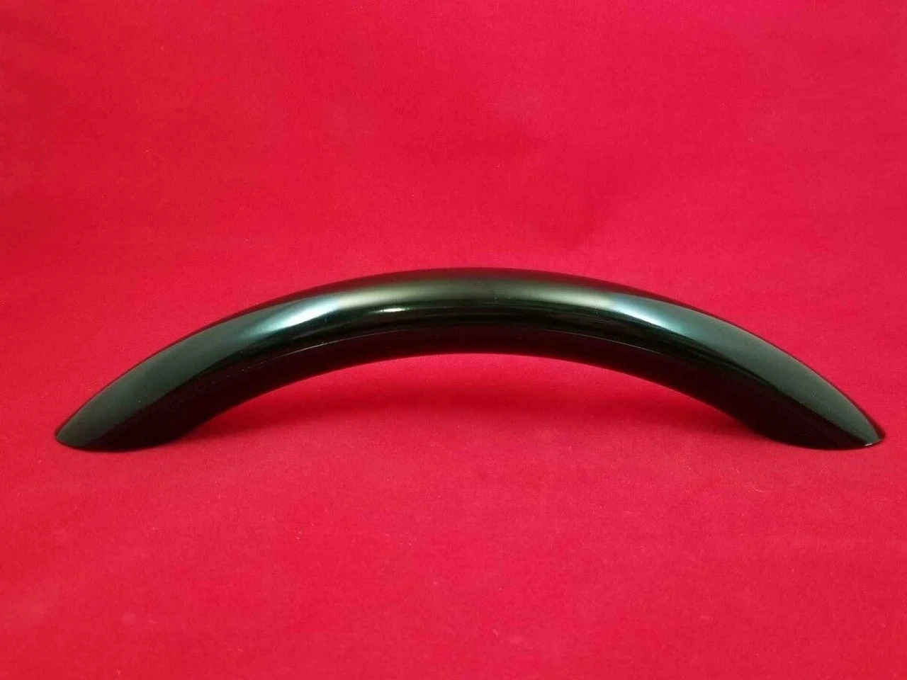 AP3034209 8169513 830067 Handle Black Compatible With Whirlpool Microwave