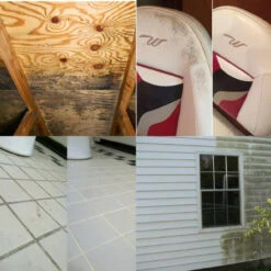 Best Mold Remover DIY Kit - RMR-141 Mold Killer & RMR-86 Mold Stain Remover