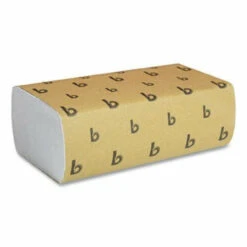 Boardwalk White Multi-Fold Paper Towels, 4,000 Towels (BWK6200)