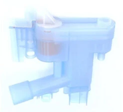 Bosch Dishwasher Water-Level Sensor, OEM Part, 00440670, 440670