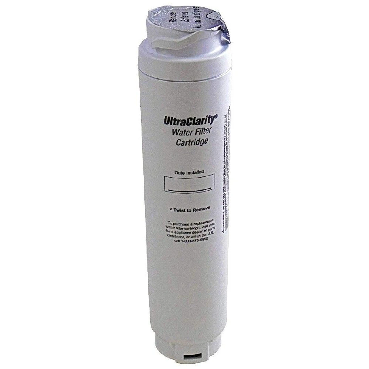 Bosch UltraClarity 644845, 9000077104, 9000194412, REPLFLTR10/30, BORPLFTR10/30 Compatible With Miele KWF1000 Refrigerator Water Filter - Image 2