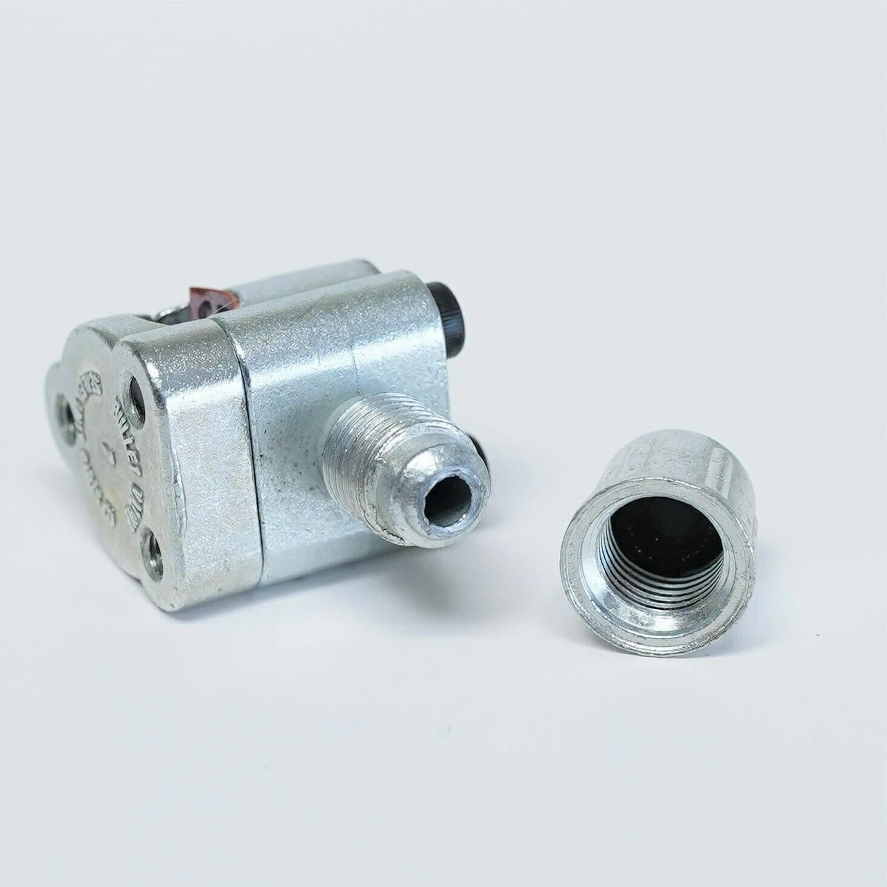 BPV31 SUPCO Bullet Piercing Valve 1/4 - Image 8