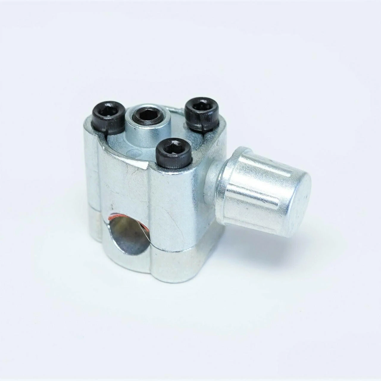 BPV31 SUPCO Bullet Piercing Valve 1/4