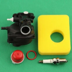 GENERIC Carburetor Air Filter For Briggs Stratton 21" MTD Murray M20300 500E 140cc Engin