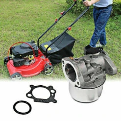 GENERIC Carburetor Carb For Briggs & Stratton 799868 799872 790821 5.5hp 6.5hp 6.75hp US