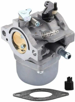 Carburetor Fit Riding Mower 12.5 Hp For Briggs Stratton LMT 5-4993 Walbro Murray