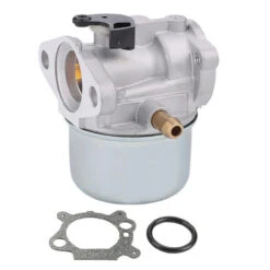 GENERIC Carburetor For Briggs & Stratton 5.5hp 6.5hp 6.75hp 799868 799872 790821 Carb