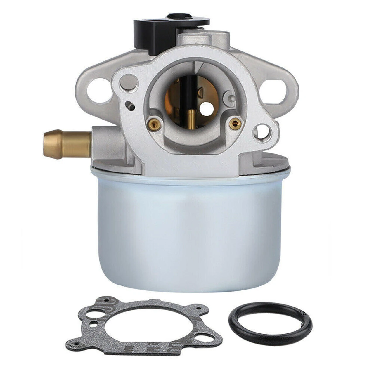 GENERIC Carburetor For Briggs & Stratton 650 Series Motor 6150 4-7 Hp Engine 6 Hp Engine - Image 7