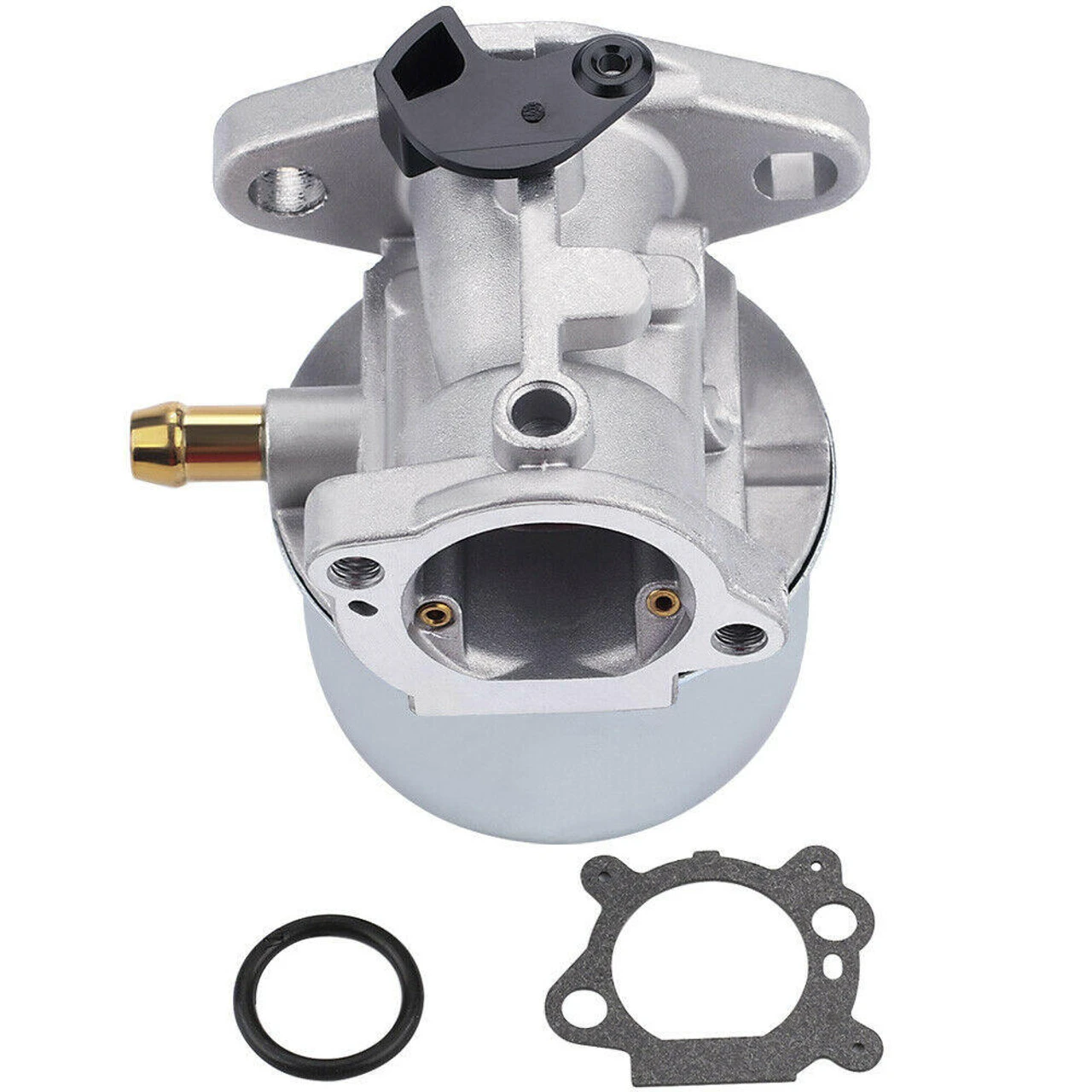 GENERIC Carburetor For Briggs & Stratton 650 Series Motor 6150 4-7 Hp Engine 6 Hp Engine - Image 9