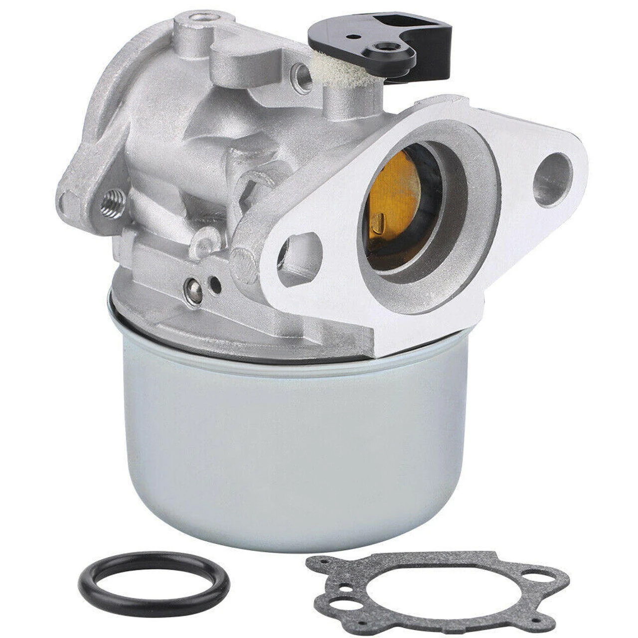 GENERIC Carburetor For Briggs & Stratton 650 Series Motor 6150 4-7 Hp Engine 6 Hp Engine - Image 11
