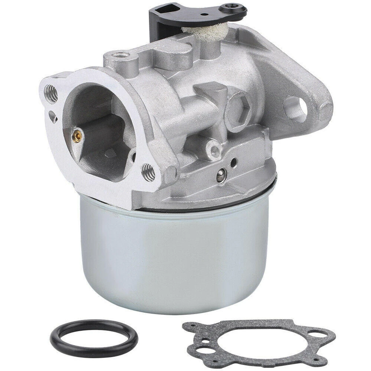 GENERIC Carburetor For Briggs & Stratton 650 Series Motor 6150 4-7 Hp Engine 6 Hp Engine - Image 8