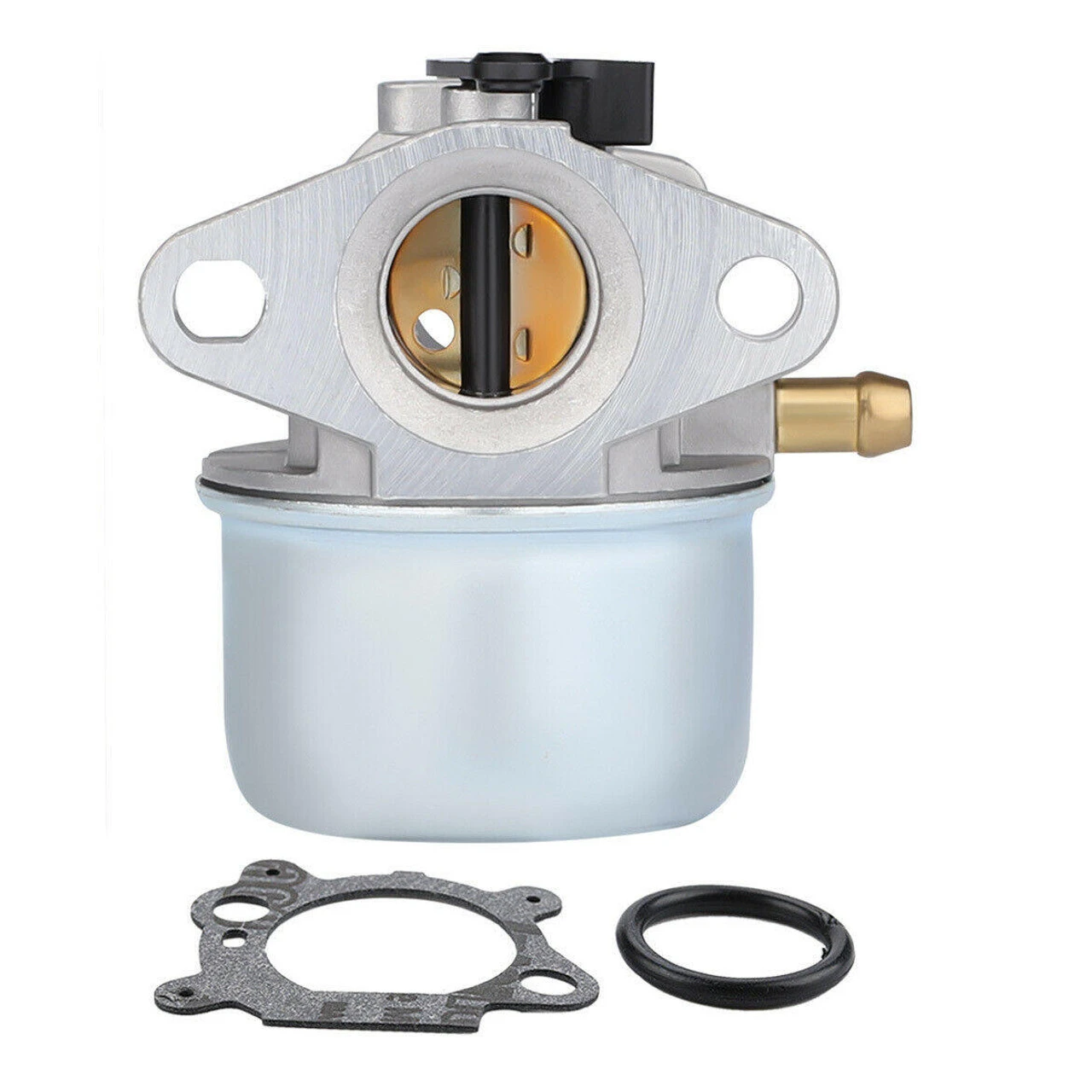 GENERIC Carburetor For Briggs & Stratton 650 Series Motor 6150 4-7 Hp Engine 6 Hp Engine - Image 2