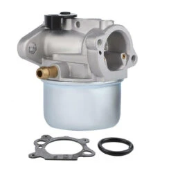 GENERIC Carburetor For Briggs & Stratton 650 Series Motor 6150 4-7 Hp Engine 6 Hp Engine