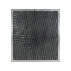 COMPATIBLE GE WB2X9760 RANGE HOOD CHARCOAL CARBON FILTER REPLACEMENT