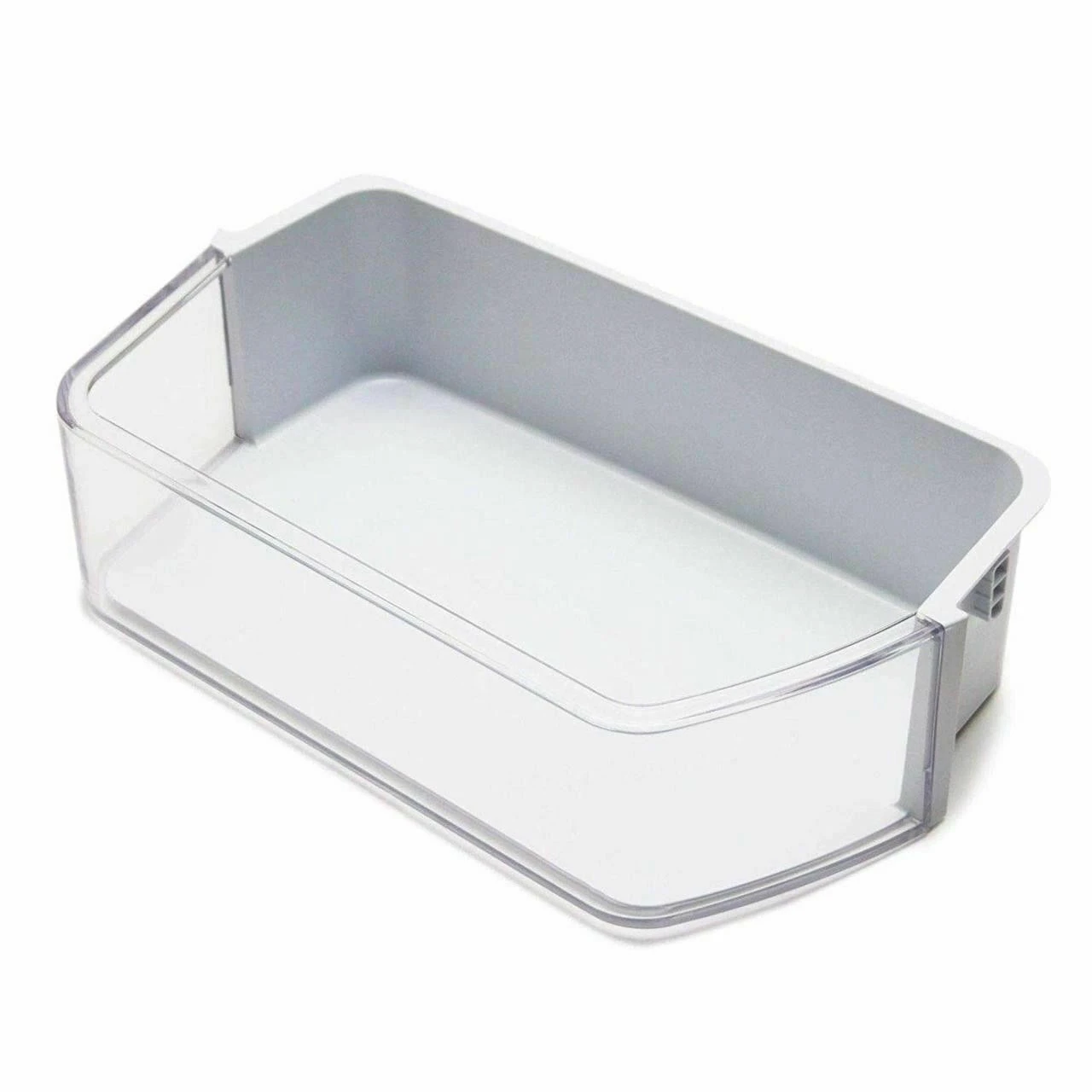 DA97-12650A Door Shelf Bin ( Right ) Compatible With SAMSUNG Refrigerator