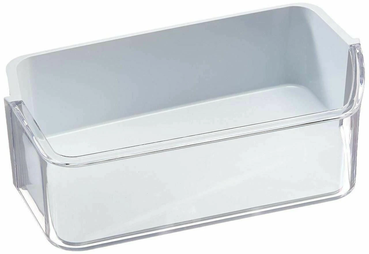 DA97-12650A Door Shelf Bin ( Right ) Compatible With SAMSUNG Refrigerator - Image 3