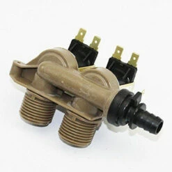 Direct OEM Replacement 3979347 222700 Washing Machine Water Inlet Valve