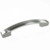 Door Handle W10210887 PS2342205 For Whirlpool Microwave