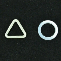 Dryer Idler Pulley Wheel Whirlpool Kenmore Maytag KitchenAid 279640 3388672