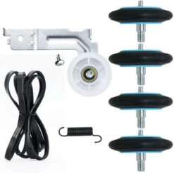 Dryer Repair Kit Samsung Dryer Replace DC97-16782A DC97-07523B DC93-00634A