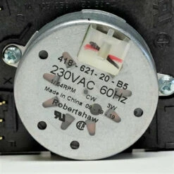 Dryer Timer Control Whirlpool Admiral W10857612 W10745655