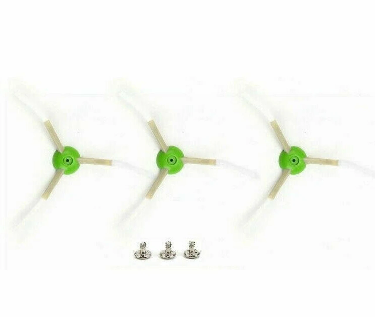 GENERIC For IRobot Roomba Replacement Parts Side, Roller Brushes, Filters E5 E6 E7 I3 + - Image 7