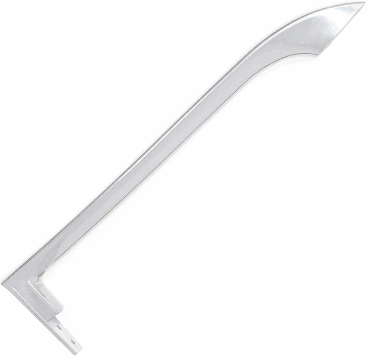 Fridge Door Handle 5304506469 Frigidaire FFTR1821QW1 FFTR1817LW9 FFTR1814QW1 - Image 7