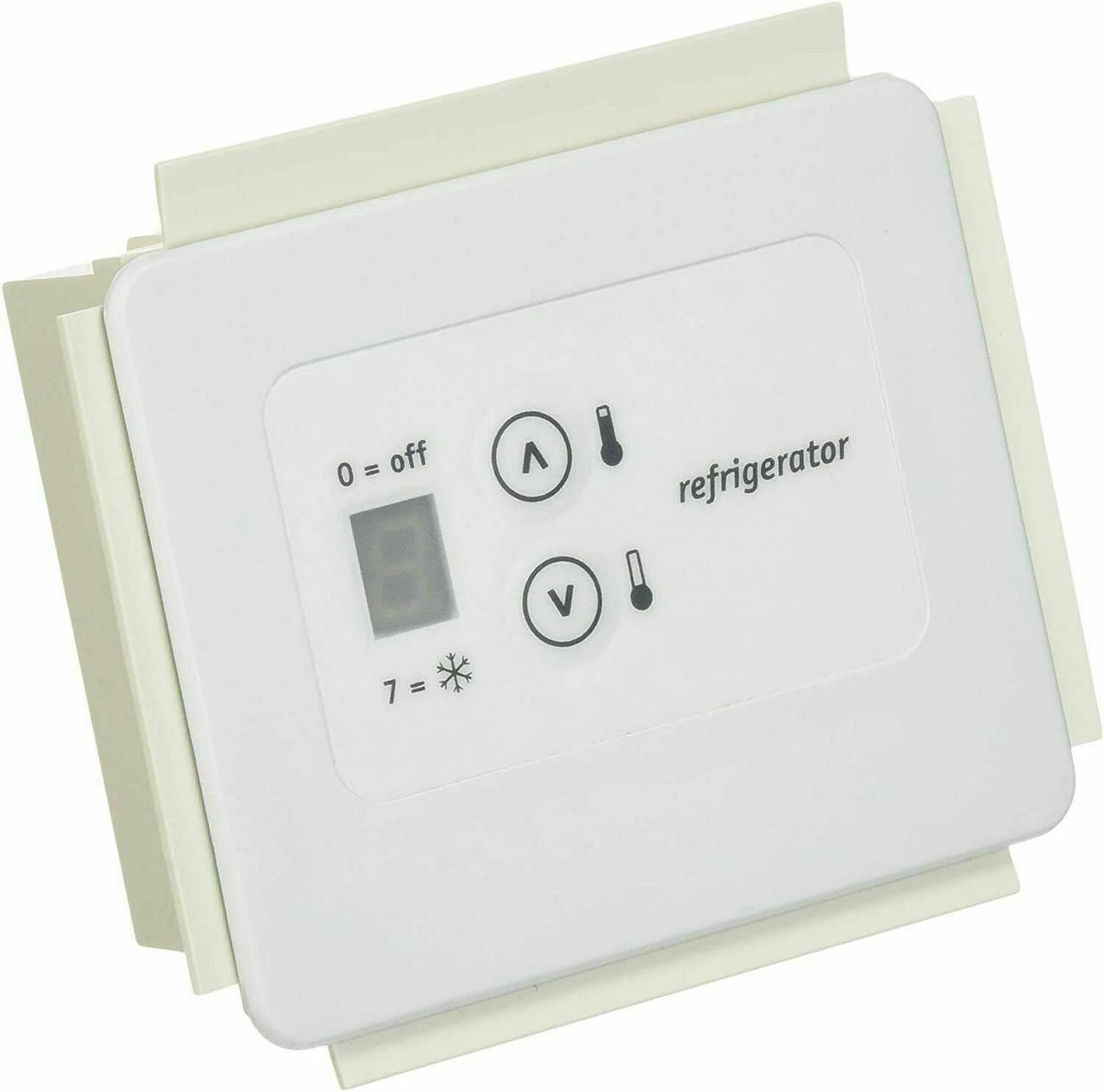 Frigidaire 297282700 Refrigerator Main Control Board Unit, 297239400, OEM - Image 2