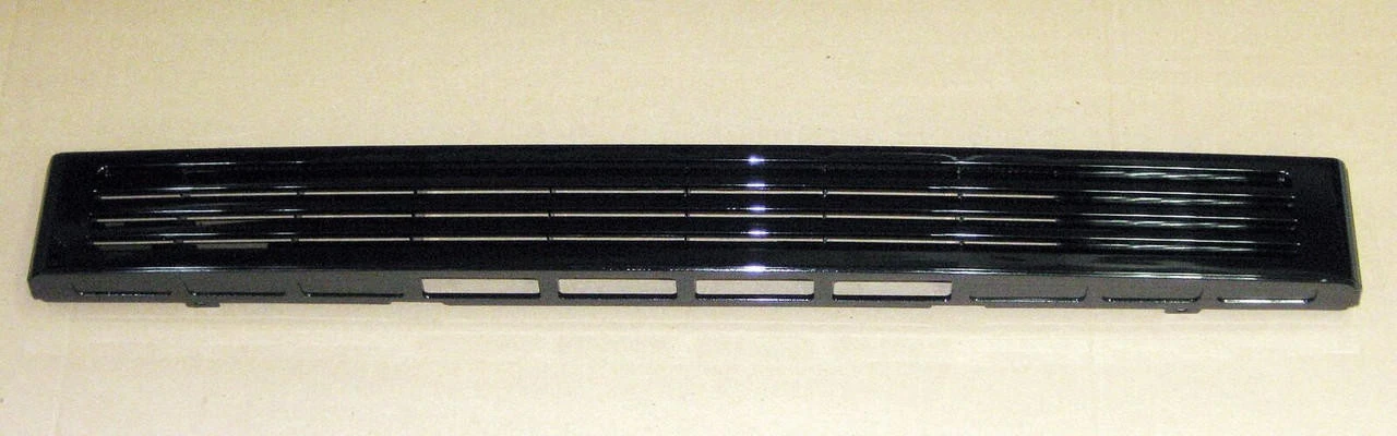 GE Microwave Grille Vent WB07X11009 AP3993709 PS1480862 - Image 3