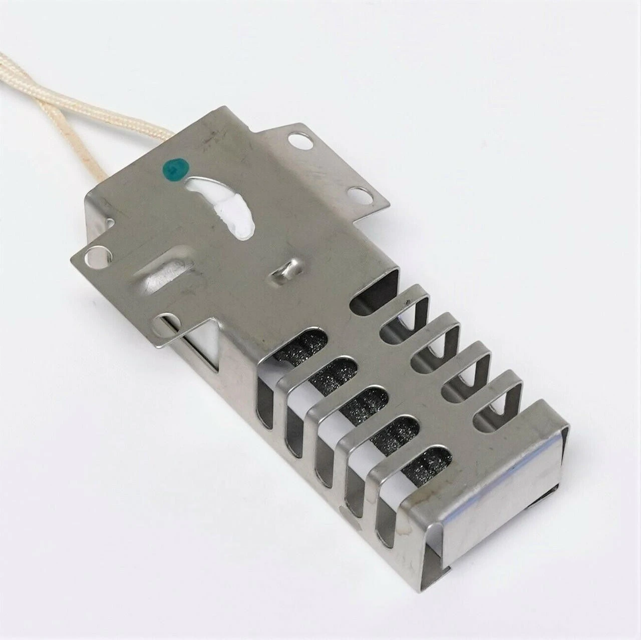 GE Replacement WB13K21 Oven Range Flat Igniter - Image 3