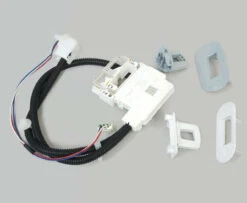 GE WH08X32697 Lid Lock Service Kit