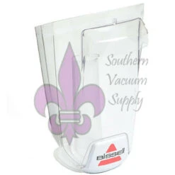 Genuine Bissell Crosswave Dirt Tank For Model 1785 #1608696