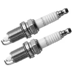 GENUINE OEM CHAMPION SPARK PLUG PART # RC12YC (2 PACK)