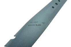 GENUINE OEM TORO PART # 131-4547-03 BLADE; REPLACES TORO 108-9764-03 BLADE