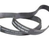 Hoover AH20080 562932001 38528-058 1 Pack Of 2 Belts