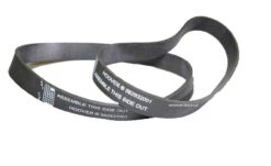 Hoover AH20080 562932001 38528-058 1 Pack Of 2 Belts