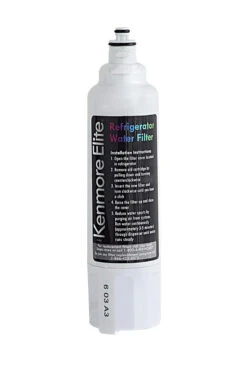 Kenmore 46-9490 Compatible With ADQ73613401, ADQ73613402, ADQ73613408, ADQ75795104 Refrigerator Water Filter