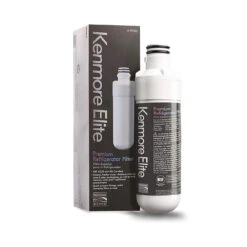 Kenmore 46-9980 Compatible With ADQ74793501, ADQ74793502, ADQ747935, MDJ64844601 Refrigerator Water Filter