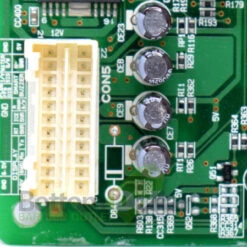 LG EBR78940616 Refrigerator Electronic Control Board