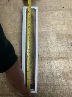 Lint Screen Filter Compatible With Frigidaire Dryer 131359602