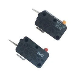 LONYE SZM-V16-FA-63 SZM-V16-FD-62 Microwave Oven Door Micro Switch LG GE St