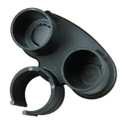 MaximalPower Vacuum Attachments Accessories Cleaning Kit Brushes For 1 1/4" Hose