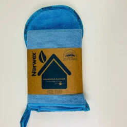 Norwex Microfiber Household Package/Set, Enviro+Window Cloth + Dusting Mitt