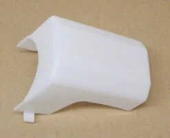 Nutone Broan OEM Light Lens Cover BP43 Range Vent Hood