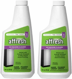 OEM 4396808 Whirlpool Ice Machine 16 Oz. Cleaner Now W11179302 (Pack Of 2)