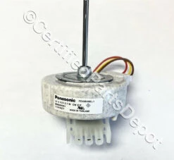 OEM Electrolux Evaporator Fan Motor 809069201