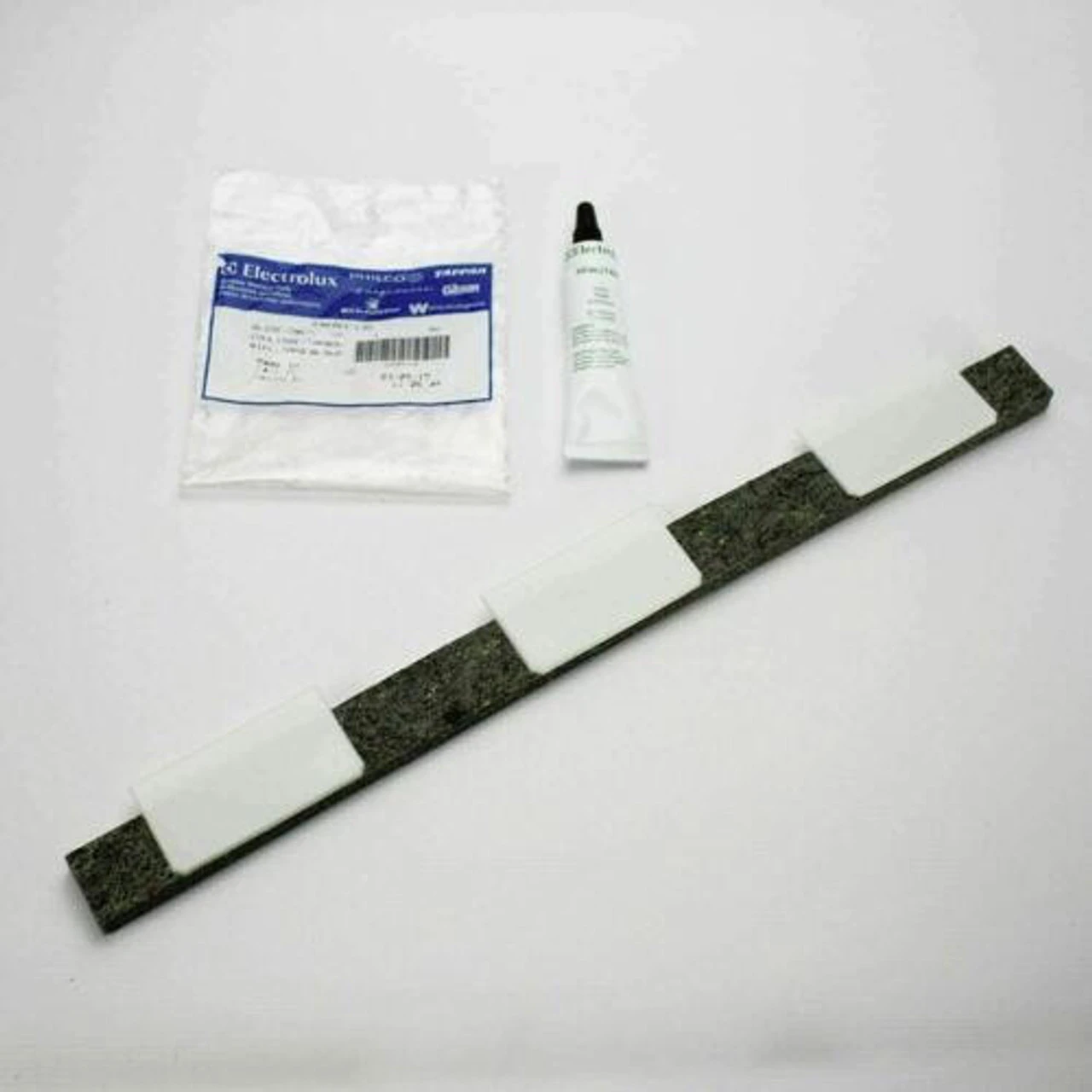 OEM Electrolux Frigidaire Dryer Drum Glide 5303937139-1 - Image 2