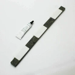 OEM Electrolux Frigidaire Dryer Drum Glide 5303937139-1