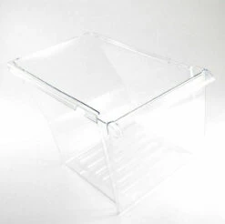 OEM GE Refrigerator Crisper Drawer WR32X10250