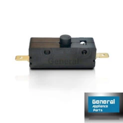 OEM GE WD21X10261 Interlock All Purpose Switch